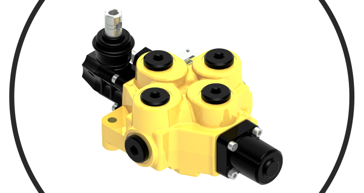120l-gt monoblock valve 120l-gt