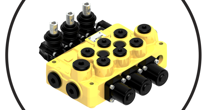 90l-gmc monoblock valve 90l-gmc