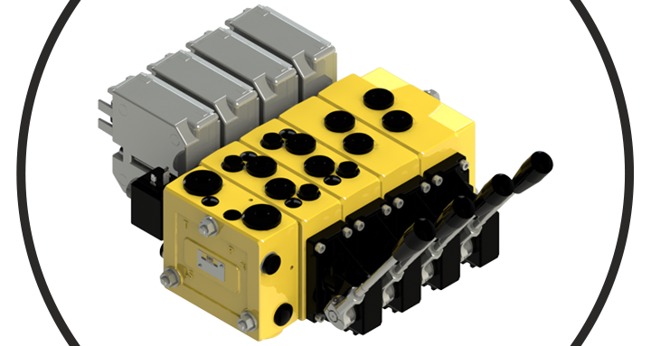 gpv-130 proportional valve gpv-130